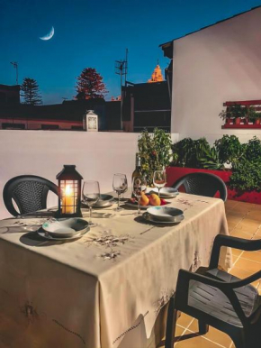 ATICO LA ILUSION CON PARkING